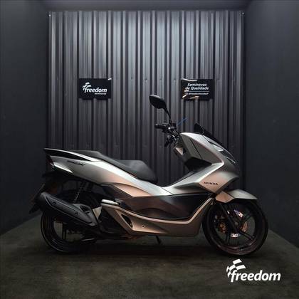 HONDA PCX 